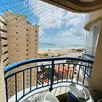 Cond. Beach Village Residence 1