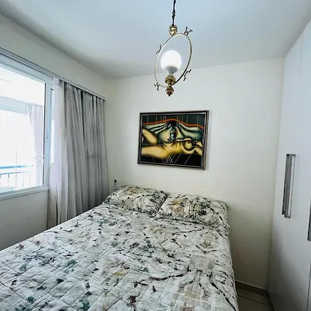 Apartamento Cond. Village 1 *