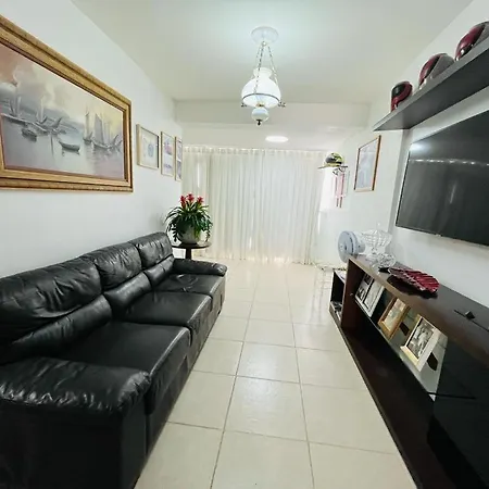 Apartamento Cond. Village 1