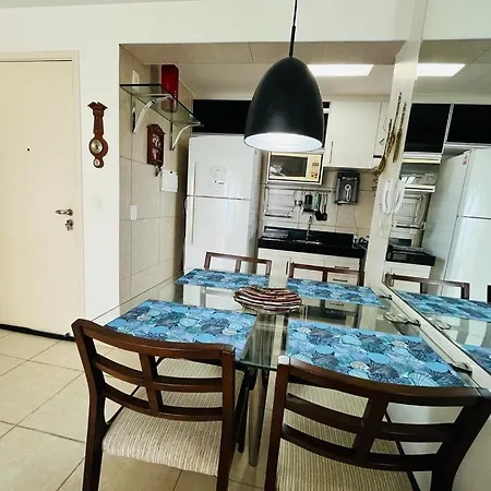 Apartamento Cond. Village 1 *