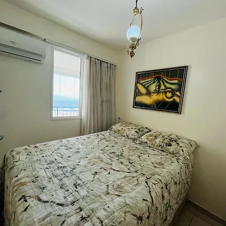 Cond. Village 1 Apartamento
