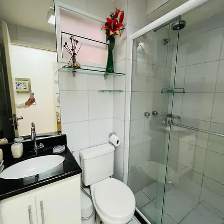 Apartamento Cond. Village 1