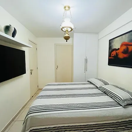 Cond. Village 1 Apartamento *