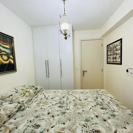 Cond. Village 1 Apartamento