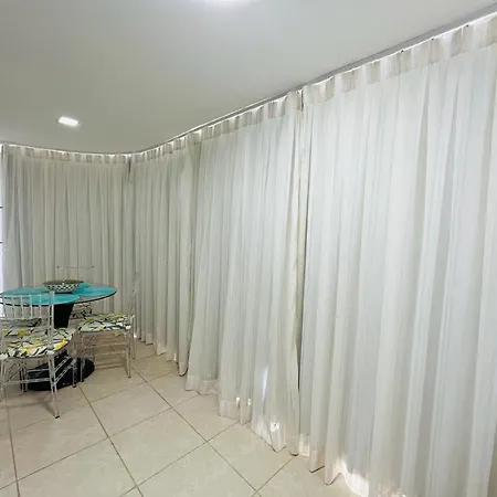 Cond. Village 1 Apartamento