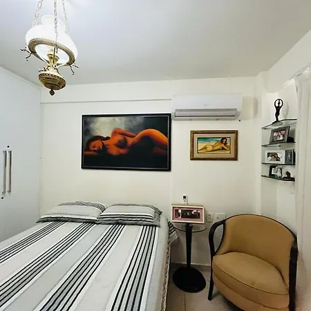 Cond. Village 1 Fortaleza (Ceara)