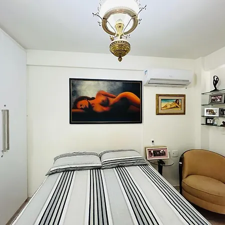 Apartamento Cond. Village 1
