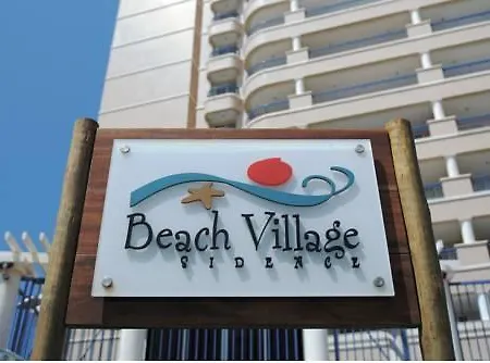 Apartamento Cond. Village 1 Fortaleza (Ceara)