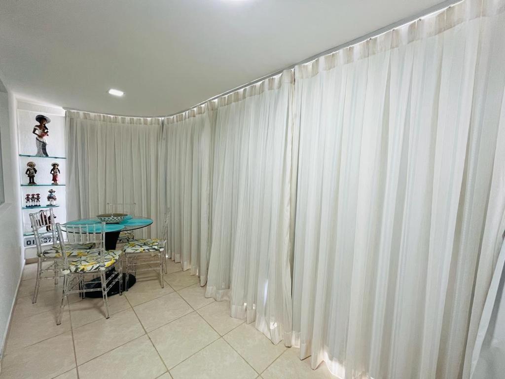 Cond. Village 1 Apartamento