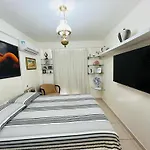 Cond. Beach Village Residence 1