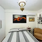 Cond. Beach Village Residence 1